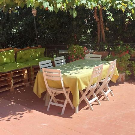 La Magnolia Locazione Breve Lejlighed Cava deʼ Tirreni Eksteriør billede