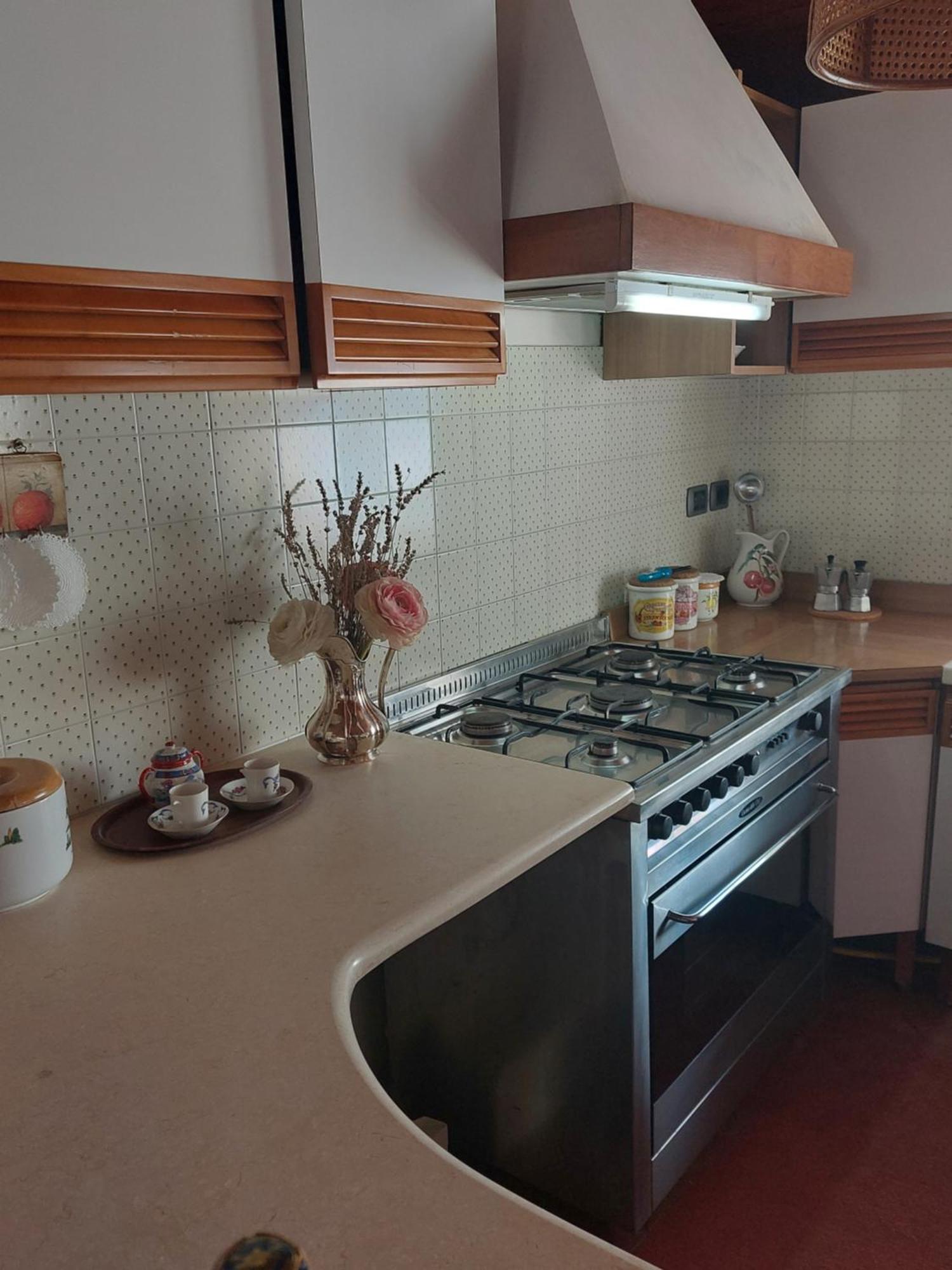 La Magnolia Locazione Breve Lejlighed Cava deʼ Tirreni Eksteriør billede